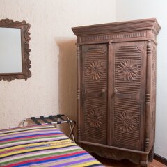 Villas Jucanya in Agua Escondida, Guatemala from 327$, photos, reviews - zenhotels.com room amenities