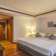Отель Zen Premium Silom Soi 22 Бангкок фото 3