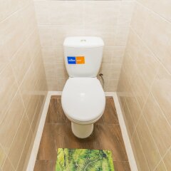 Апартаменты Domumetro Apartment on Mikluho Maklai ванная фото 2