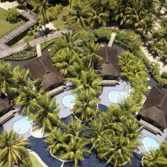 Отель Nannai Resort & Spa фото 5
