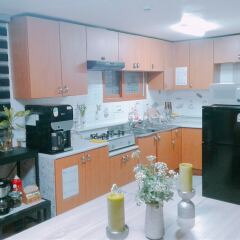 Отель MW Guest House в номере фото 2