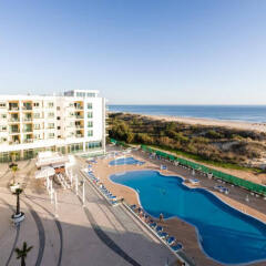Hotel Apartamento Dunamar бассейн фото 2