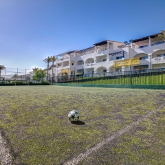 Отель Tui Magic Life Fuerteventura с домашними животными