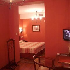 Abanico Hotel удобства в номере фото 2