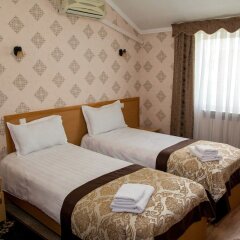 Отель SunRise Guest House комната для гостей фото 3