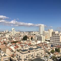 Jerusalem city view Израиль, Иерусалим - отзывы, цены и фото номеров - забронировать отель Jerusalem city view онлайн городской автобус