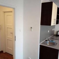 Отель Residence Vysta Чехия, Прага - 2 отзыва об отеле, цены и фото номеров - забронировать отель Residence Vysta онлайн в номере фото 2