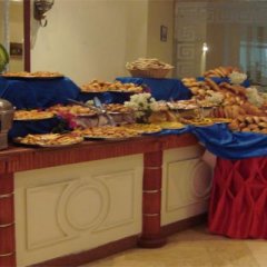 Dexon Roma Hotel in Hurghada, Egypt from 55$, photos, reviews - zenhotels.com meals