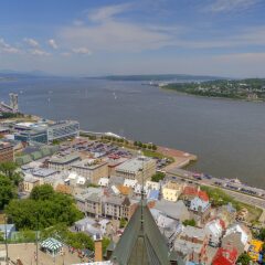 Отель Fairmont Le Chateau Frontenac Канада, Квебек - отзывы, цены и фото номеров - забронировать отель Fairmont Le Chateau Frontenac онлайн пляж фото 2