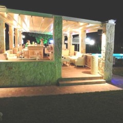 Отель Golden Residence Family Resort Греция, Ханиотис - отзывы, цены и фото номеров - забронировать отель Golden Residence Family Resort онлайн помещение для мероприятий