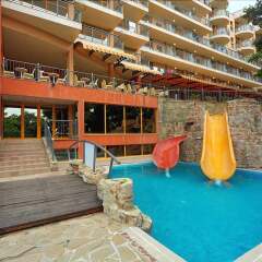 Atlas Hotel - Ultra All Inclusive фото 3