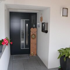 Отель Appartement Alpenglühn интерьер отеля фото 2