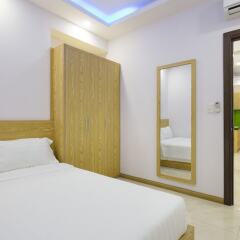 Отель HoliA Nha Trang Нячанг комната для гостей фото 4