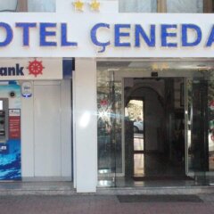 Cenedag Турция, Измит - отзывы, цены и фото номеров - забронировать отель Cenedag онлайн банкомат