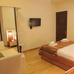 Daniel Boutique Hotel комната для гостей фото 9