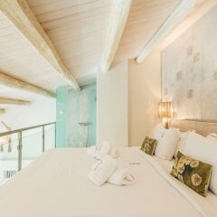 Отель Blue Carpet Luxury Suites Греция, Ханиотис - отзывы, цены и фото номеров - забронировать отель Blue Carpet Luxury Suites онлайн детские мероприятия фото 2