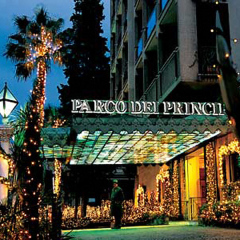 Отель Parco dei Principi Grand Hotel & SPA Италия, Рим - 7 отзывов об отеле, цены и фото номеров - забронировать отель Parco dei Principi Grand Hotel & SPA онлайн развлечения