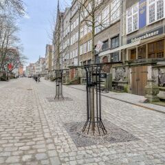 Апартаменты Elite Apartments Heart of the Old Town фото 8