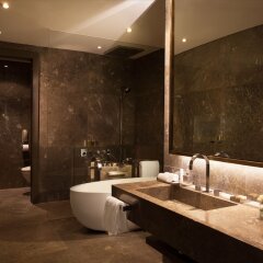 Гостиница Хаятт Ридженси Сочи (Hyatt Regency Sochi) в Сочи - забронировать гостиницу Хаятт Ридженси Сочи (Hyatt Regency Sochi), цены и фото номеров ванная