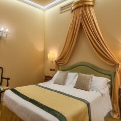 Hotel Ca dei Conti комната для гостей фото 5