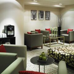 Апартаменты Marriott Executive Apartments European Quarter Брюссель интерьер отеля фото 2