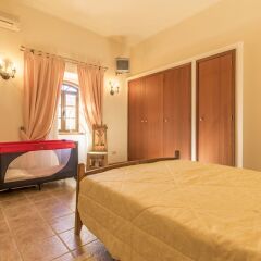 Отель Villas2go2 Barrocal Португалия, Пешао - отзывы, цены и фото номеров - забронировать отель Villas2go2 Barrocal онлайн комната для гостей фото 2