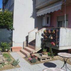 Отель B&B Bella Notte Монтезильвано