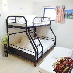 Отель Road Myeongdong Guesthouse Южная Корея, Сеул - отзывы, цены и фото номеров - забронировать отель Road Myeongdong Guesthouse онлайн детские мероприятия фото 2