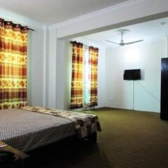 Stargaze Hotel & Apartments in Mansehra, Pakistan from 18$, photos, reviews - zenhotels.com guestroom photo 4