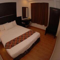 Отель Sipadan Inn 2 комната для гостей фото 2