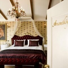 Lacapria Bosphorus Турция, Стамбул - отзывы, цены и фото номеров - забронировать отель Lacapria Bosphorus онлайн спа фото 2