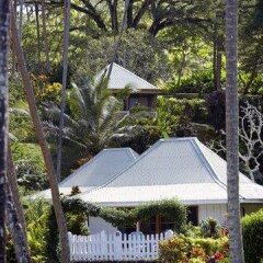 Отель Koro Sun Resort Савусаву фото 11