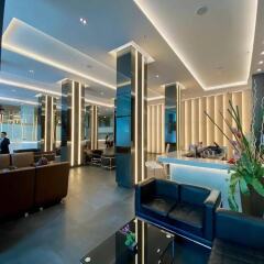 Hotel Royal Bangkok Chinatown Бангкок спа
