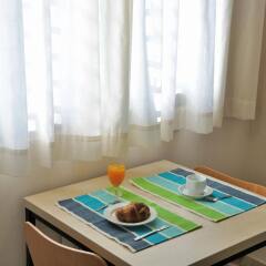 Отель Residencia Universitaria Erasmo в номере фото 2