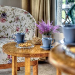 Rooms Smart Luxury Hotel & Beach Чешме питание