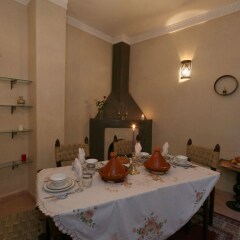 Отель Riad El Walida Марокко, Марракеш - отзывы, цены и фото номеров - забронировать отель Riad El Walida онлайн фото 9
