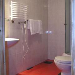 Majoru Promenade in Jurmala, Latvia from 106$, photos, reviews - zenhotels.com bathroom photo 2