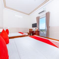 Отель OYO 590 Magnolia Cam Ranh Камрань детские мероприятия