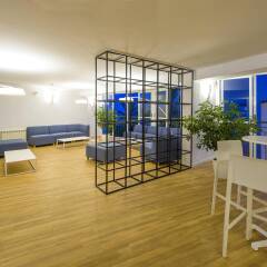 Hotel Playasol Maritimo развлечения