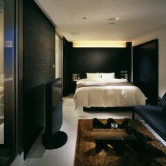 5Th Hotel Фукуока удобства в номере фото 2