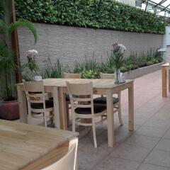 The Flora Boutique Hotel фото 2