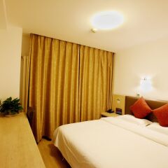 Dongdan Hotel Beijing комната для гостей фото 4
