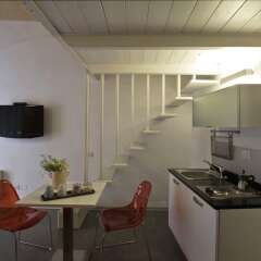 Отель Residence San Giovanni Vecchio Матера в номере