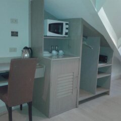Отель Gemtalk Suites Филиппины, остров Боракай - отзывы, цены и фото номеров - забронировать отель Gemtalk Suites онлайн фото 7