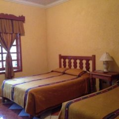 Real Santander in Panajachel, Guatemala from 92$, photos, reviews - zenhotels.com guestroom photo 2
