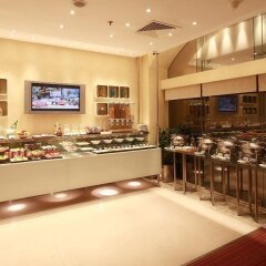 J5 Rimal Hotel Apartments питание фото 3