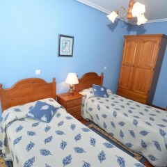 Отель in Isla Playa, Cantabria 103325 by MO Rentals Испания, Арнуэро - отзывы, цены и фото номеров - забронировать отель in Isla Playa, Cantabria 103325 by MO Rentals онлайн фото 8