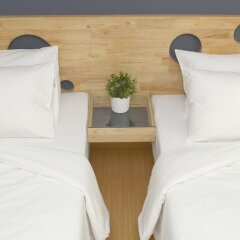 Отель Mybed Ratchada-ladprao Бангкок фото 3
