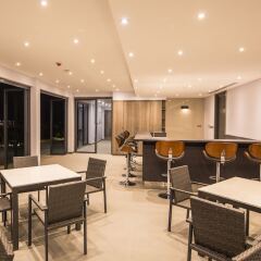 Отель Maagiri Hotel Мальдивы, Северный атолл Мале - отзывы, цены и фото номеров - забронировать отель Maagiri Hotel онлайн помещение для мероприятий фото 2