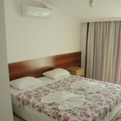 Demirci Hotel комната для гостей фото 4